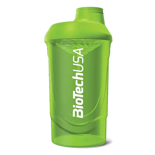 BioTechUSA Shaker Biotech Wave 600ml BioTechUSA