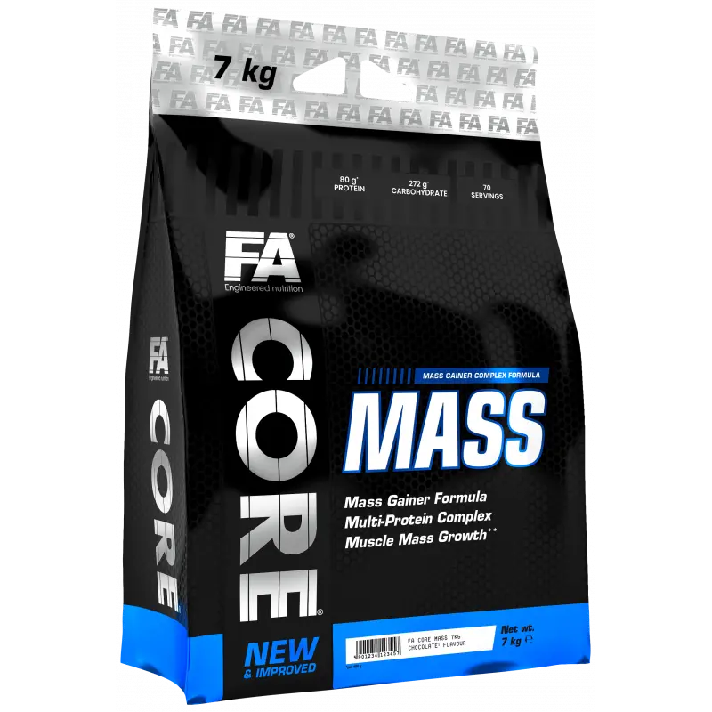 Fitness Authority Core Mass 3 kg Fitness Authority