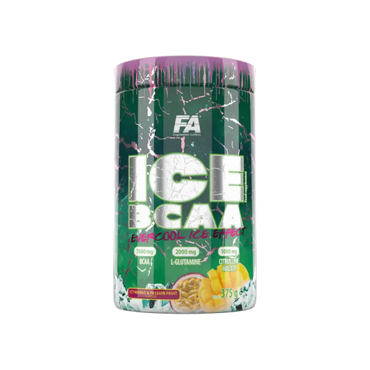 Fitness Authority ICE BCAA 375 g Fitness Authority