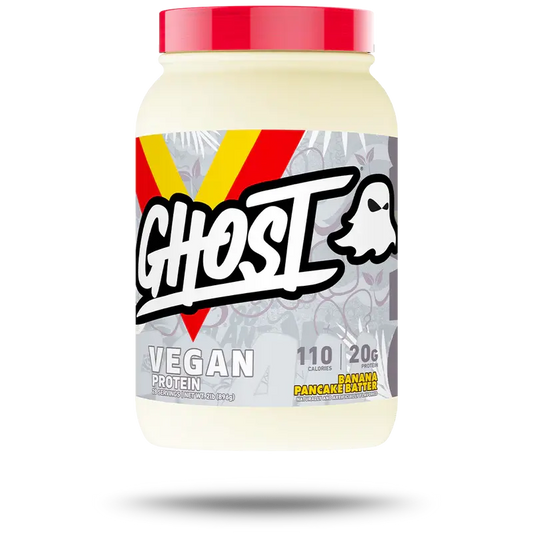 Ghost Vegan protein - 28 servings Ghost