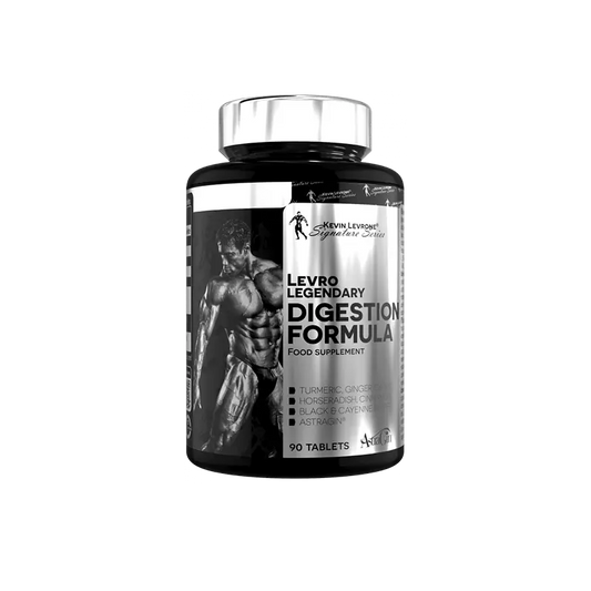 KEVIN LEVRONE LevroLegendary Digestion Formula 90 tabs Kevin Levrone