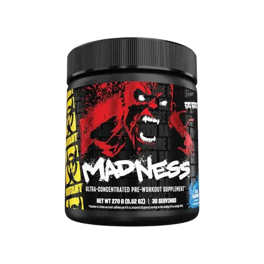 Mutant Madness (270 g) Mutant