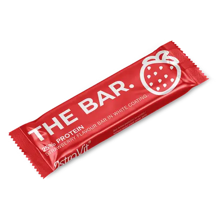 OstroVit THE BAR. 60 g 1 pc. OstroVit