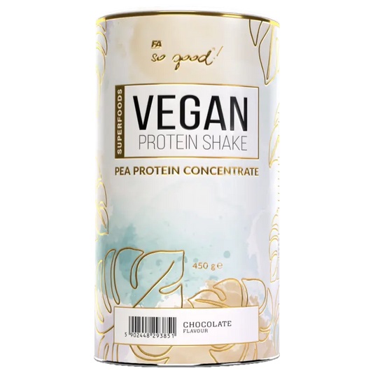 So good! Vegan Protein Shake 450 g So good!
