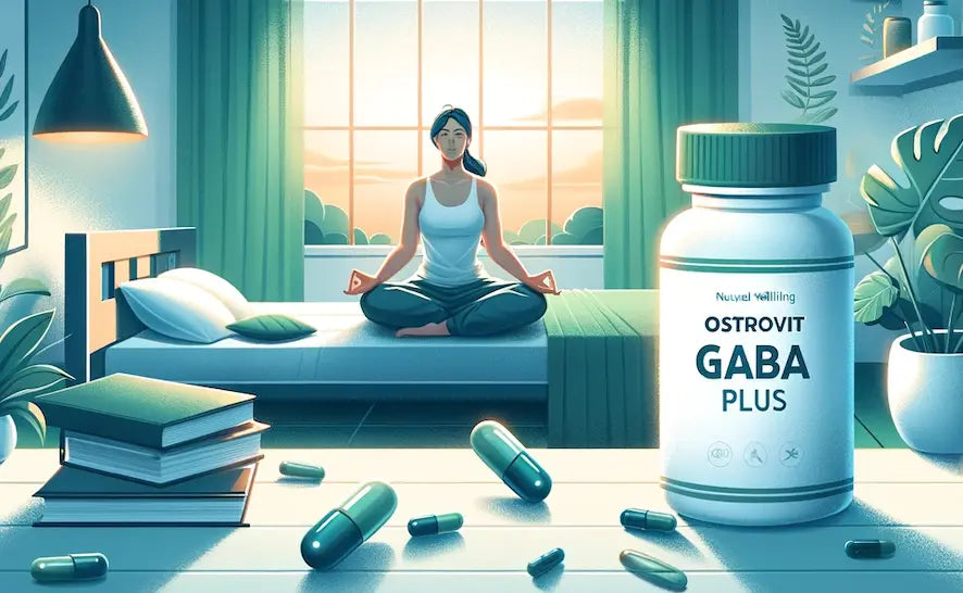 Discover-GABA-Plus-A-Natural-Solution-for-Your-Wellbeing GO GET FIT