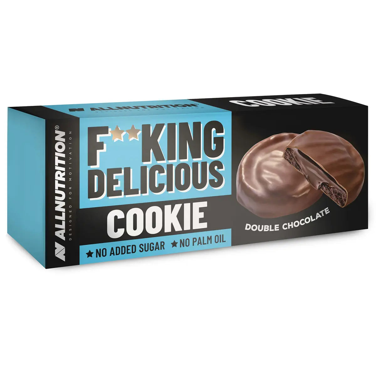 ALLNUTRITION FITKING DELICIOUS COOKIE 128 g ALLNUTRITION