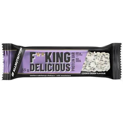 ALLNUTRITION FUCKING DELICIOUS PROTEIN BAR 55 g ALLNUTRITION