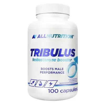 ALLNUTRITION - TRIBULUS 100 capsules ALLNUTRITION