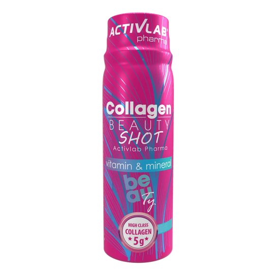 Activlab Collagen Beauty Shot 80ml ActivLab