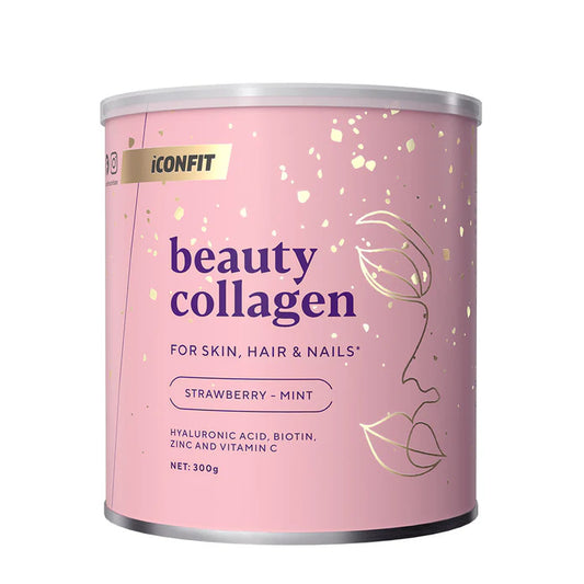 ICONFIT grožio kolagenas (300 g)