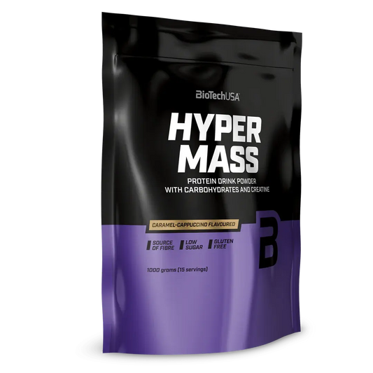 BioTechUSA Hyper Mass 1000g BioTechUSA