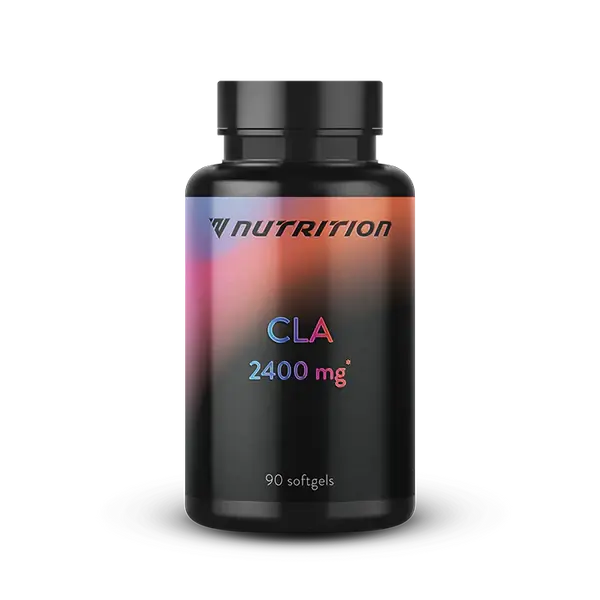 CLA 1000 mg (90 capsules) VNUTRITION