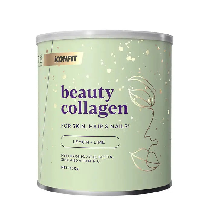 ICONFIT Beauty Collagen (300g) ICONFIT