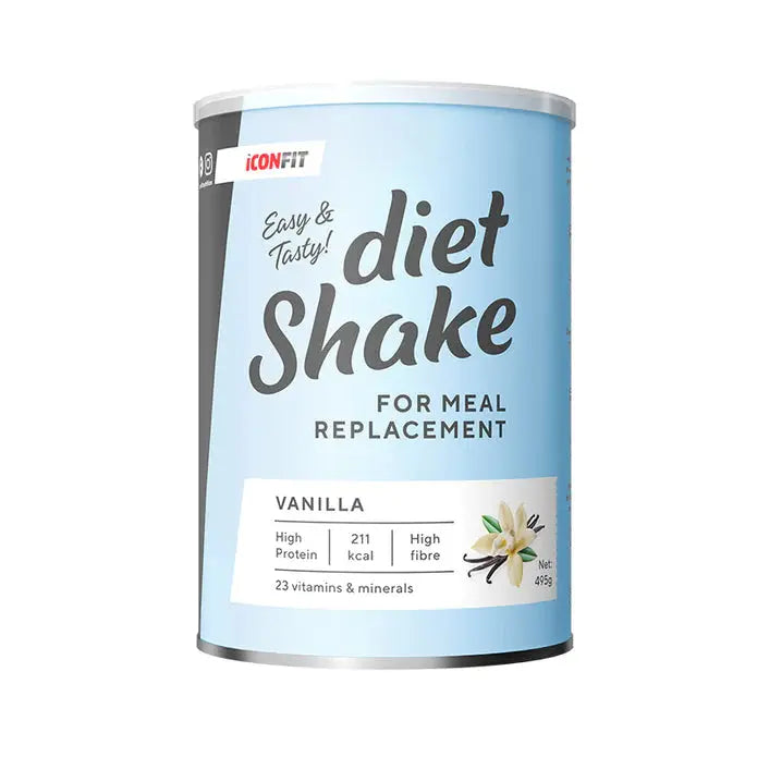 ICONFIT Diet Shake (495g) ICONFIT