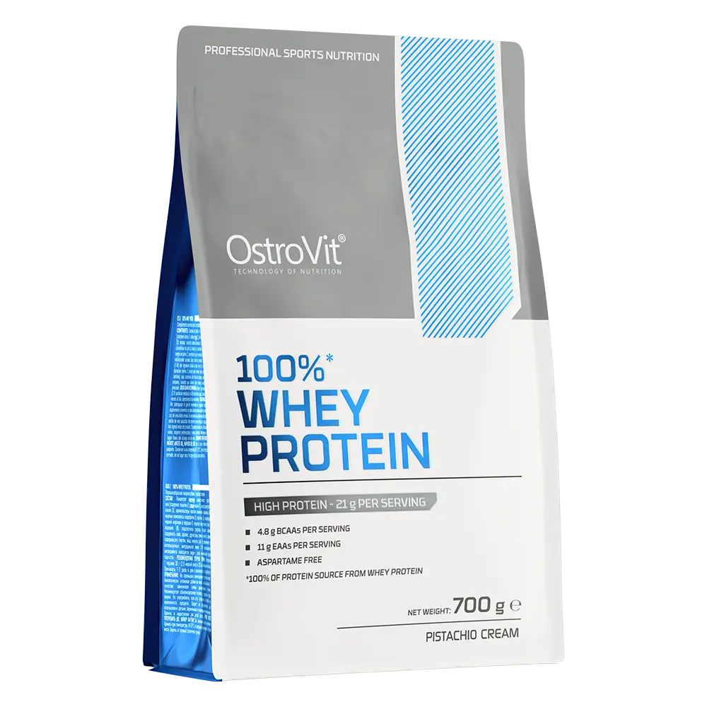 OstroVit 100% Whey Protein 700 g OstroVit