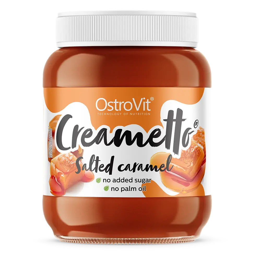 OstroVit Creametto 350 g OstroVit