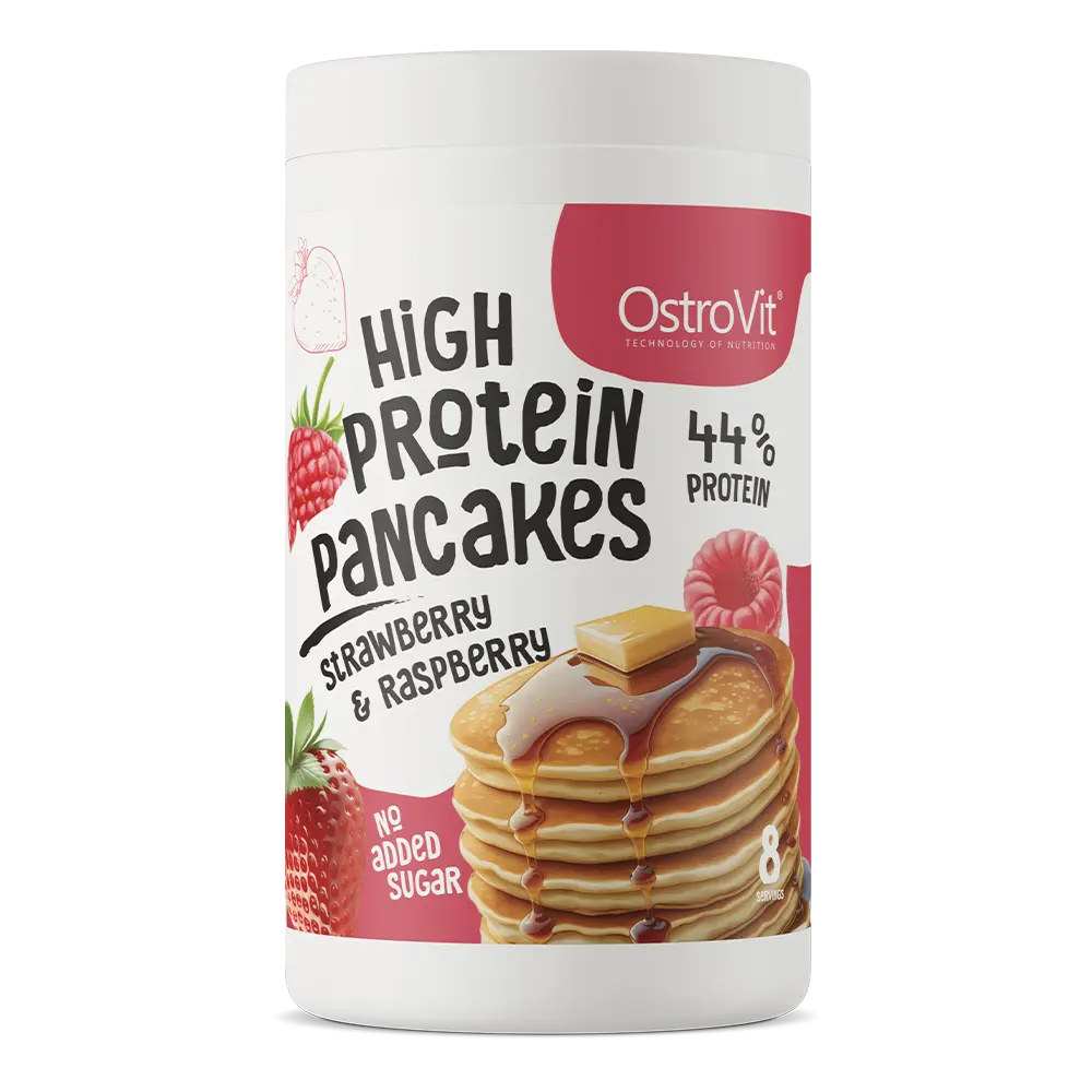 OstroVit High Protein Pancakes 400 g OstroVit