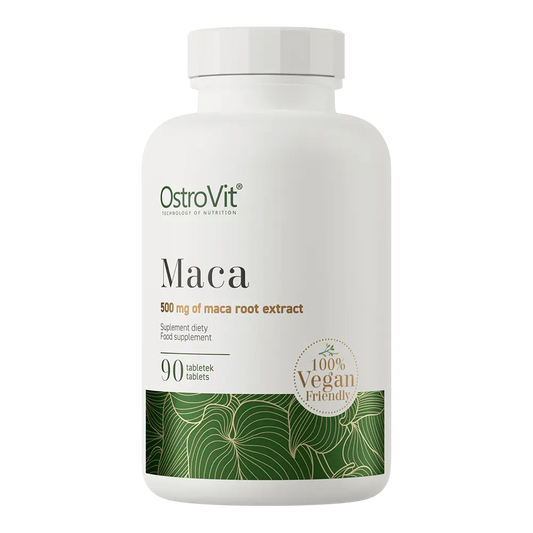 OstroVit Maca VEGE 90 tablets OstroVit