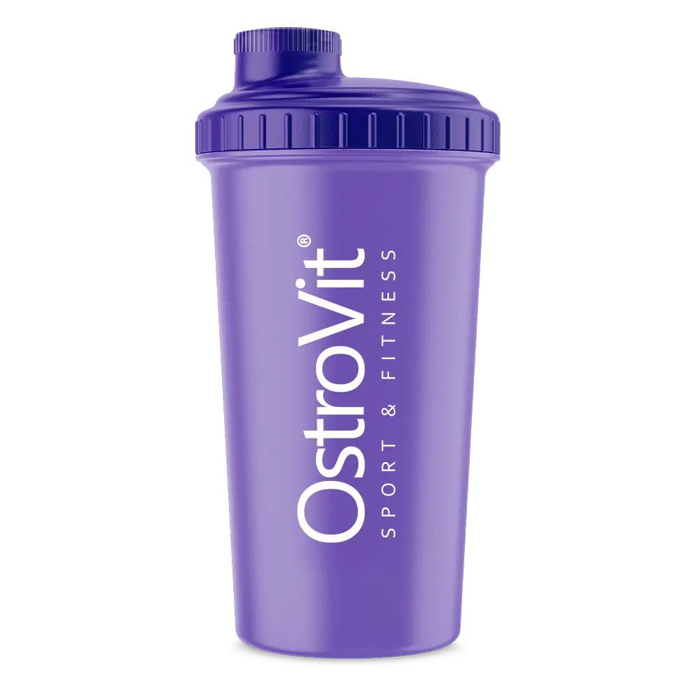 OstroVit Shaker 700 ml GO GET FIT