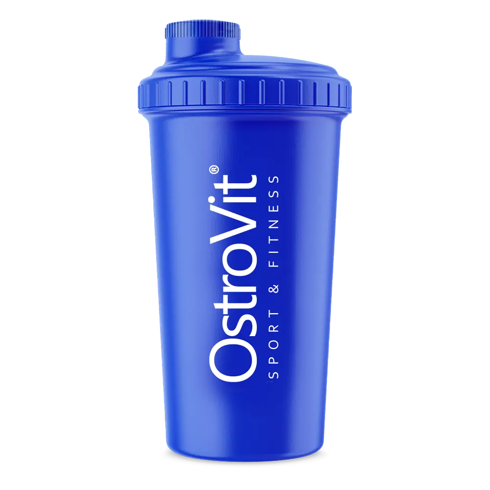 OstroVit Shaker 700 ml GO GET FIT