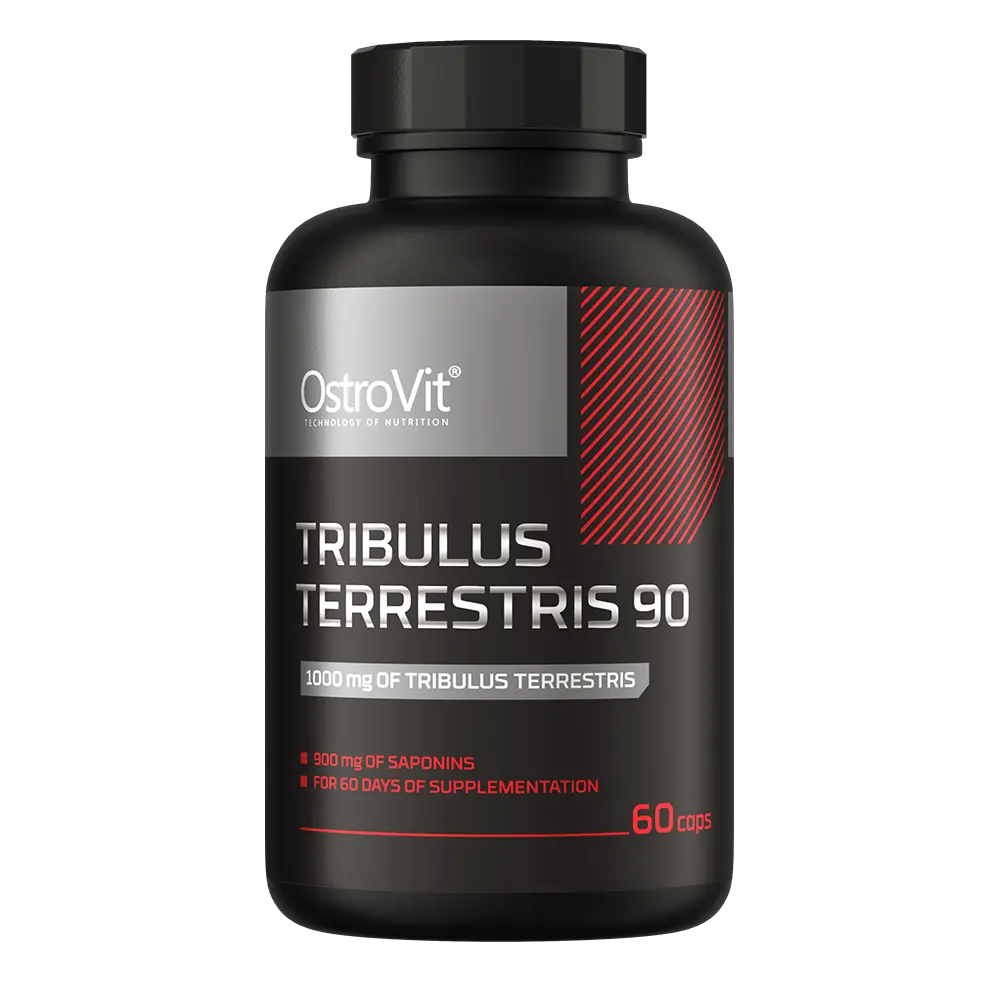 OstroVit Tribulus Terrestris 90 60 caps OstroVit