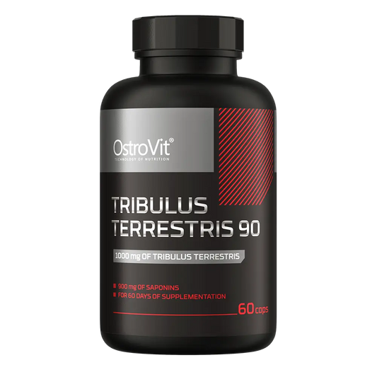 OstroVit Tribulus Terrestris 90 60 caps OstroVit