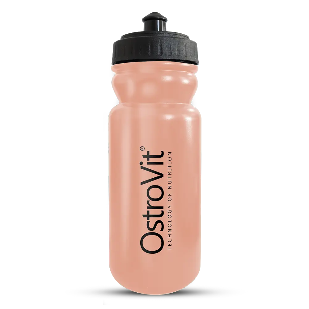 OstroVit  Water Bottle 600 ml OstroVit