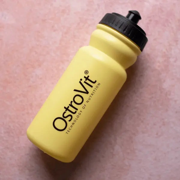 OstroVit  Water Bottle 600 ml OstroVit