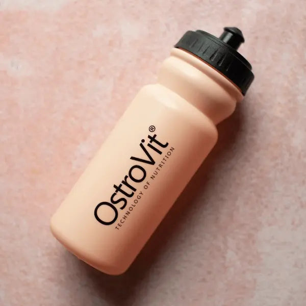 OstroVit  Water Bottle 600 ml OstroVit