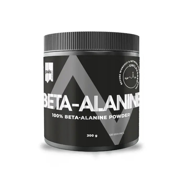 PULS Beta-alanine (300 g) PULS