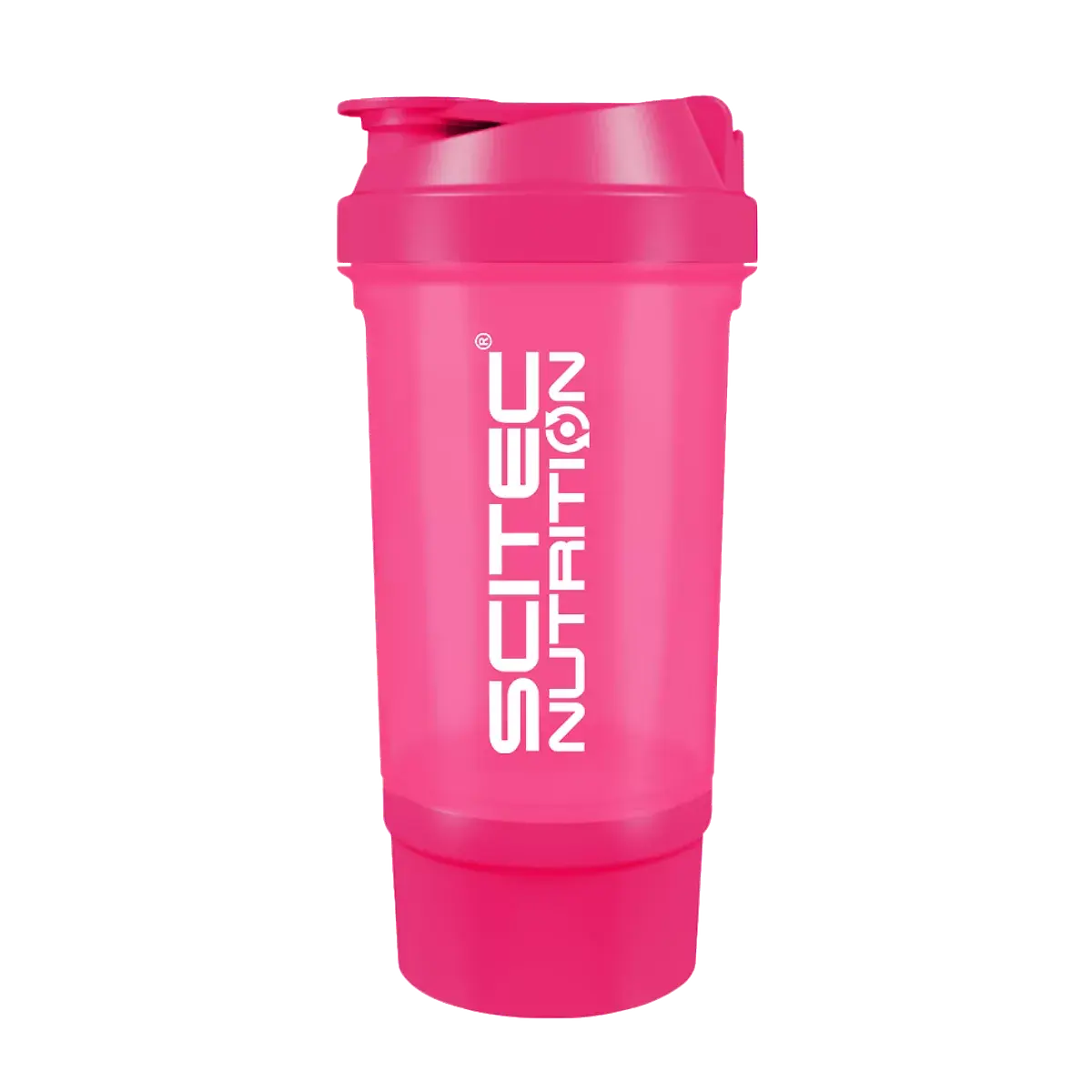 Scitec Nutrition SHAKER 500 old Scitec Nutrition