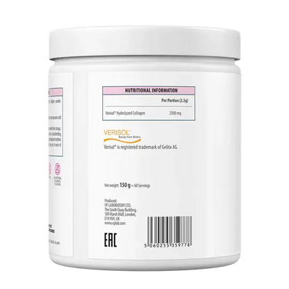 Ultra women's beauty collagen peptides Vplab