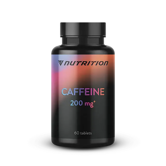 VNutrition Caffeine (60 tablets) VNUTRITION