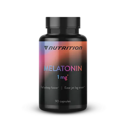 VNutrition Melatonine - 90 tablets VNUTRITION