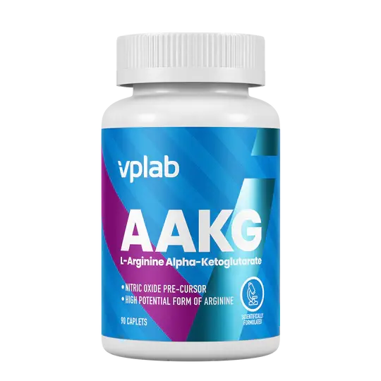 Vplab AAKG 90 tablets Vplab