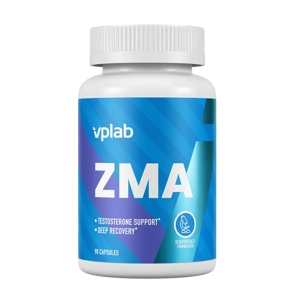 Vplab ZMA 90 capsules Vplab